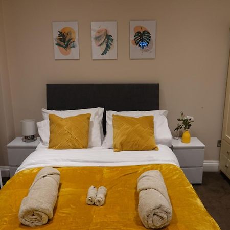 Modern Stylish Apartment ברייטון מראה חיצוני תמונה
