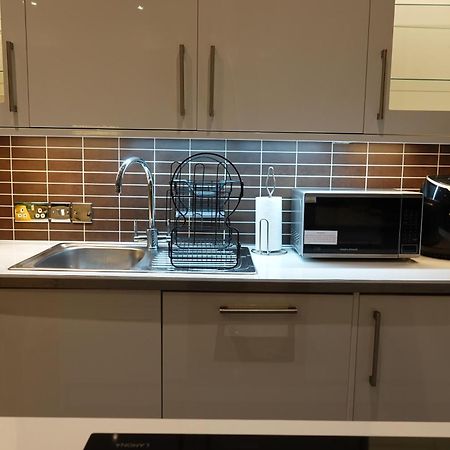 Modern Stylish Apartment ברייטון מראה חיצוני תמונה