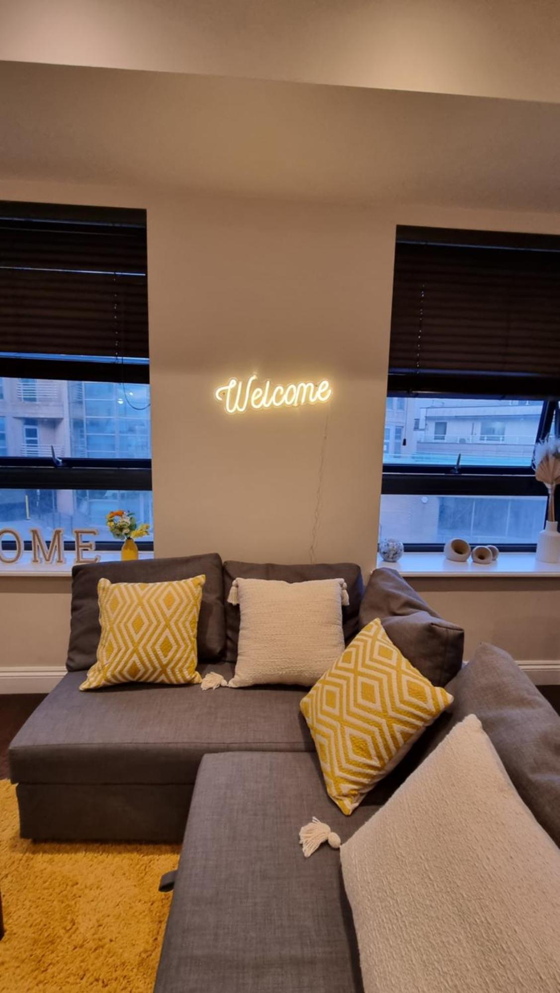 Modern Stylish Apartment ברייטון מראה חיצוני תמונה