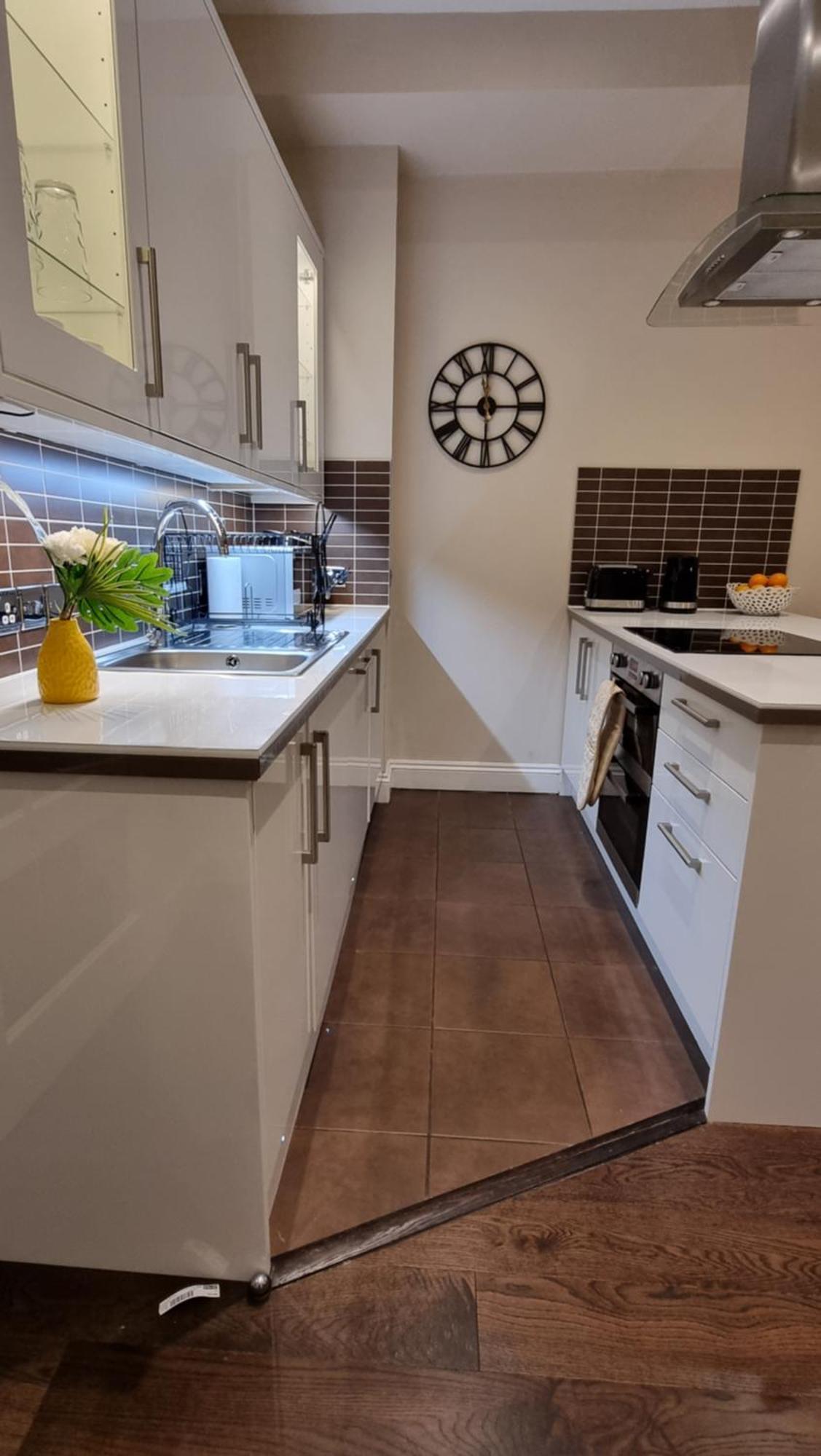 Modern Stylish Apartment ברייטון מראה חיצוני תמונה