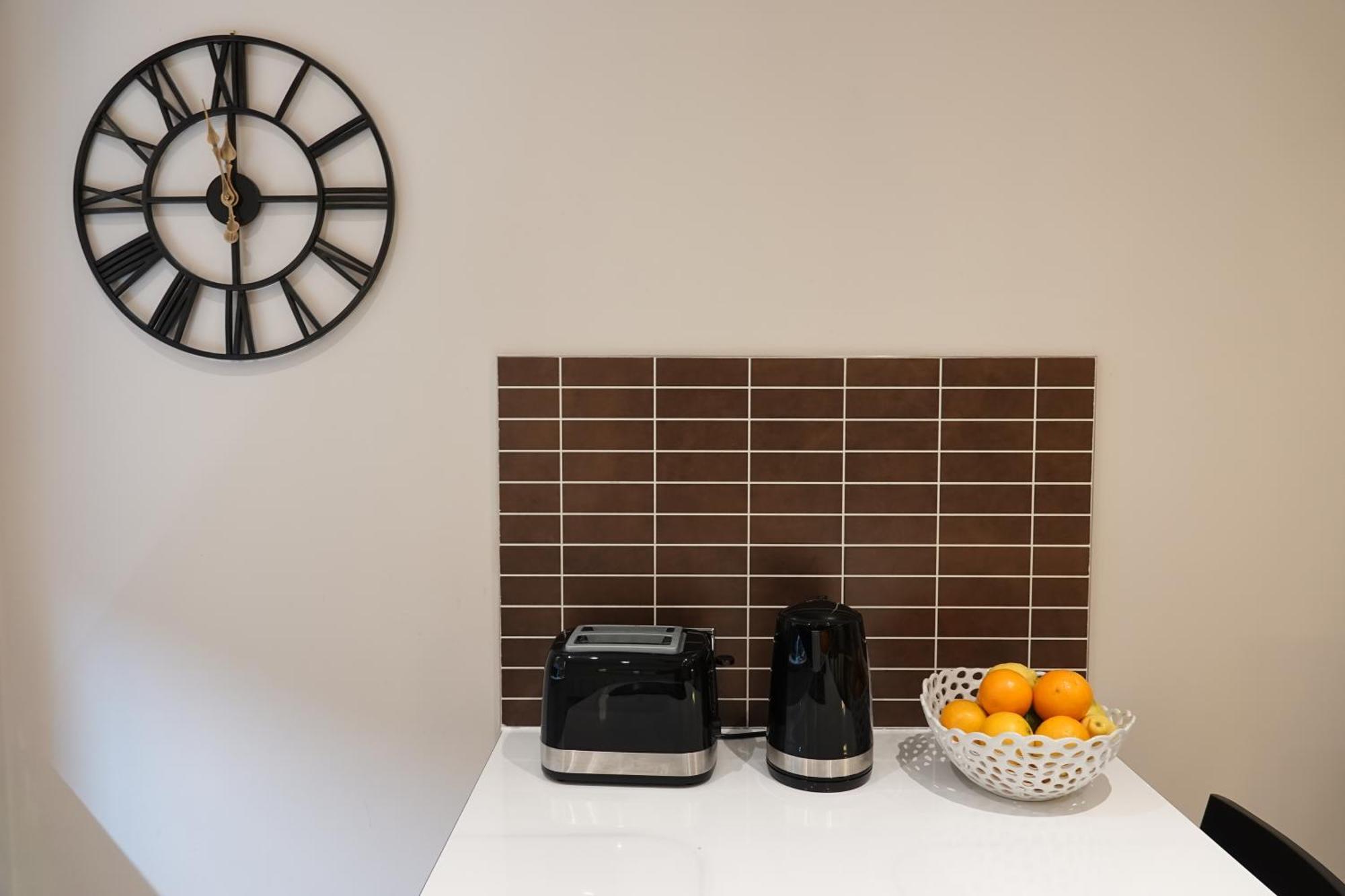 Modern Stylish Apartment ברייטון מראה חיצוני תמונה