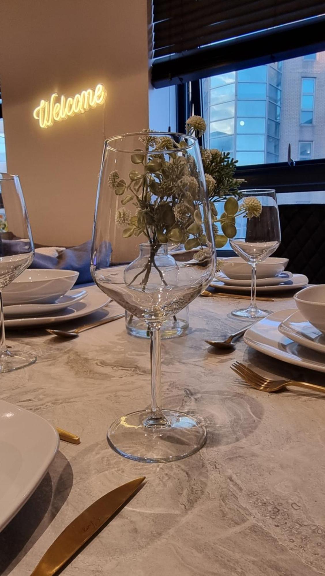 Modern Stylish Apartment ברייטון מראה חיצוני תמונה