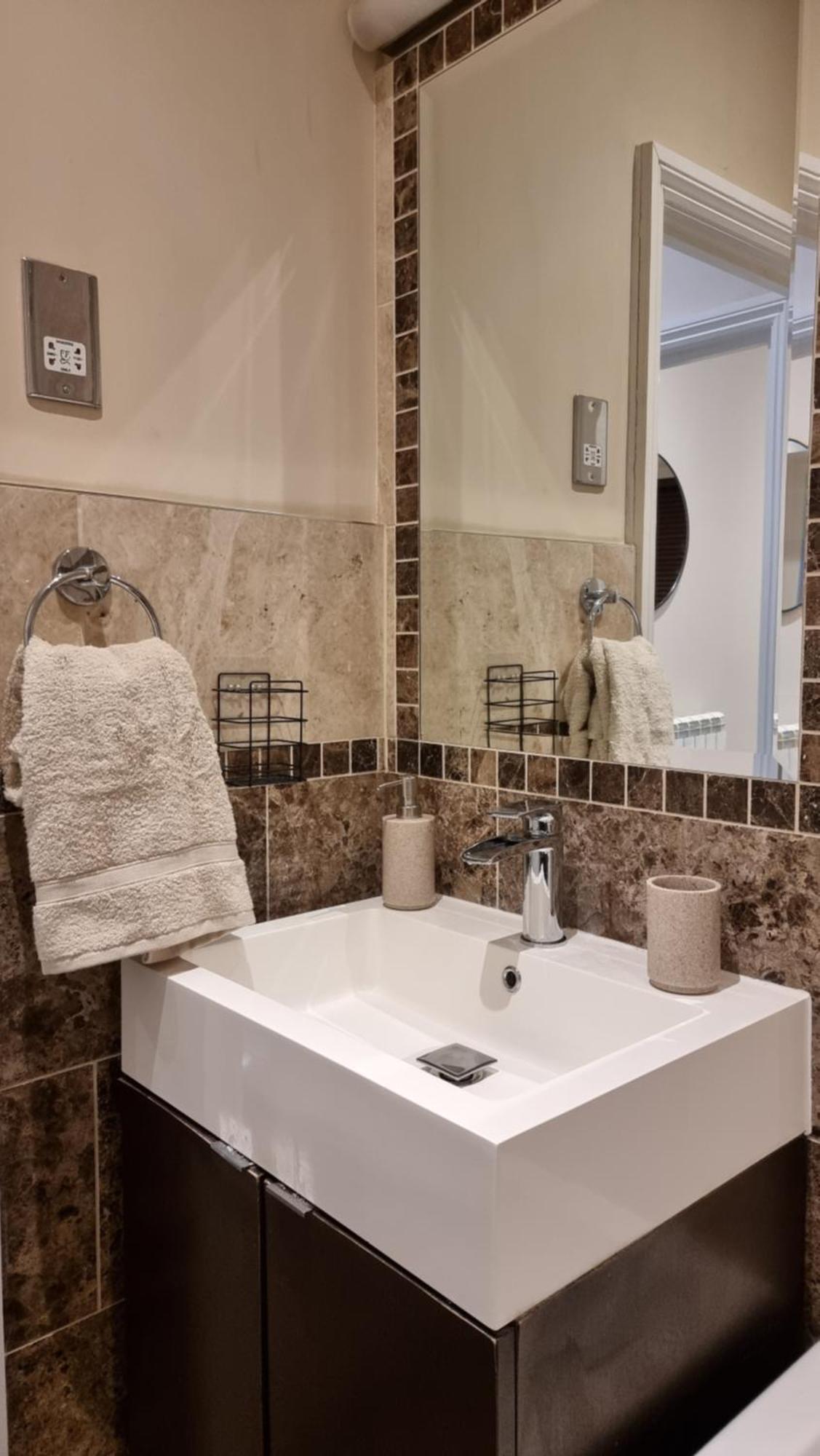 Modern Stylish Apartment ברייטון מראה חיצוני תמונה