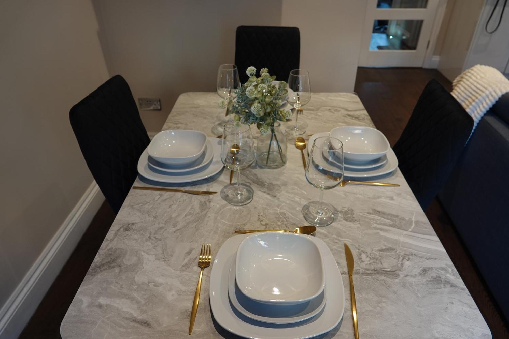 Modern Stylish Apartment ברייטון מראה חיצוני תמונה
