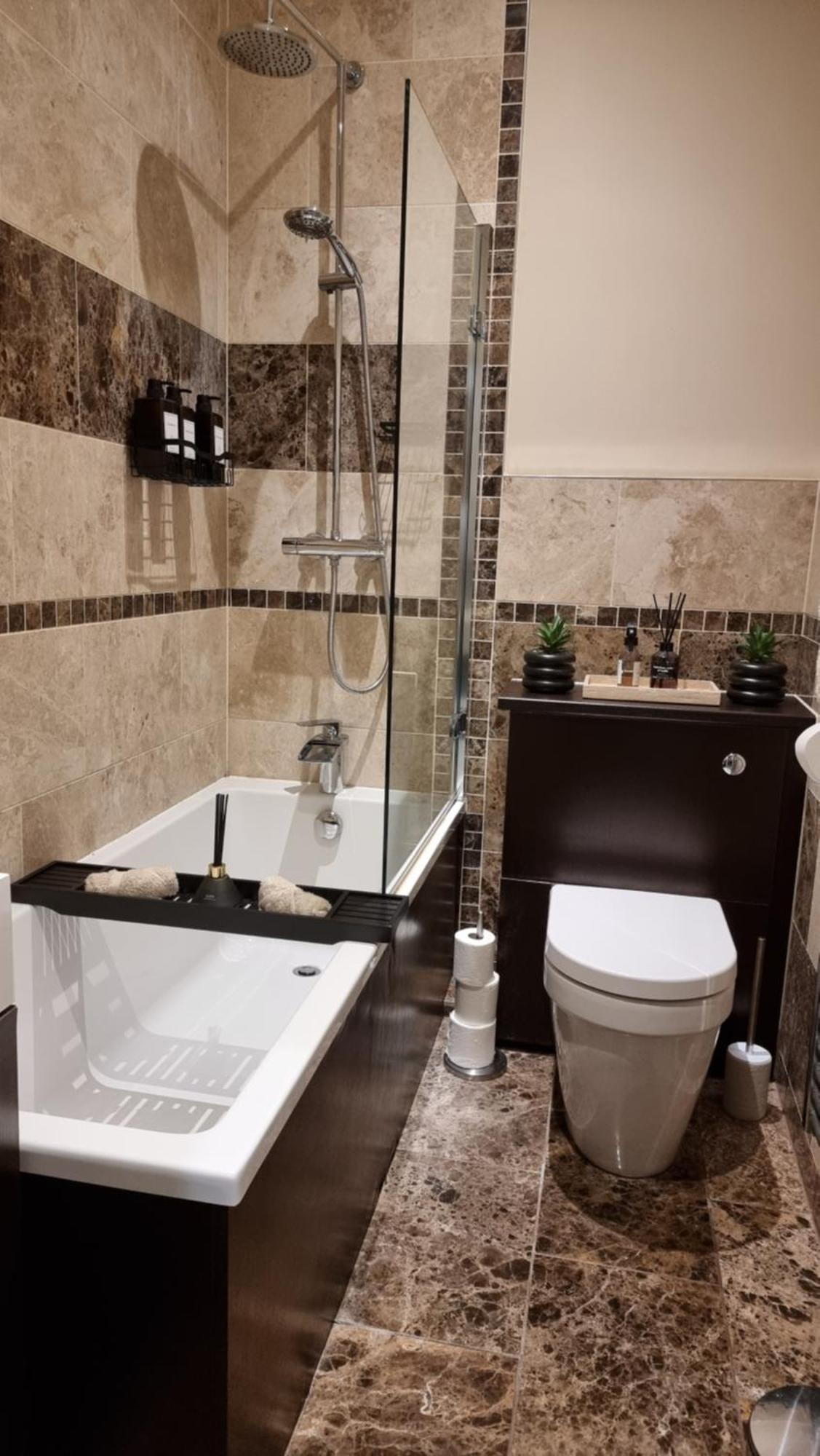 Modern Stylish Apartment ברייטון מראה חיצוני תמונה
