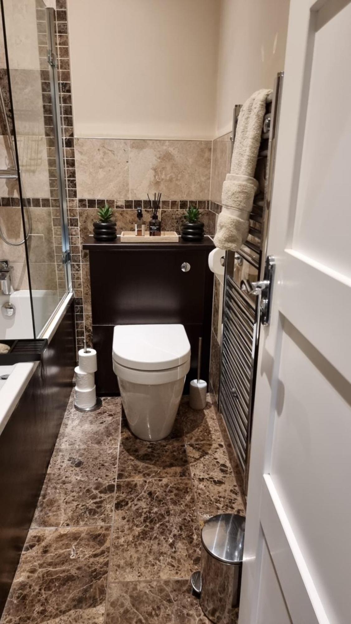 Modern Stylish Apartment ברייטון מראה חיצוני תמונה