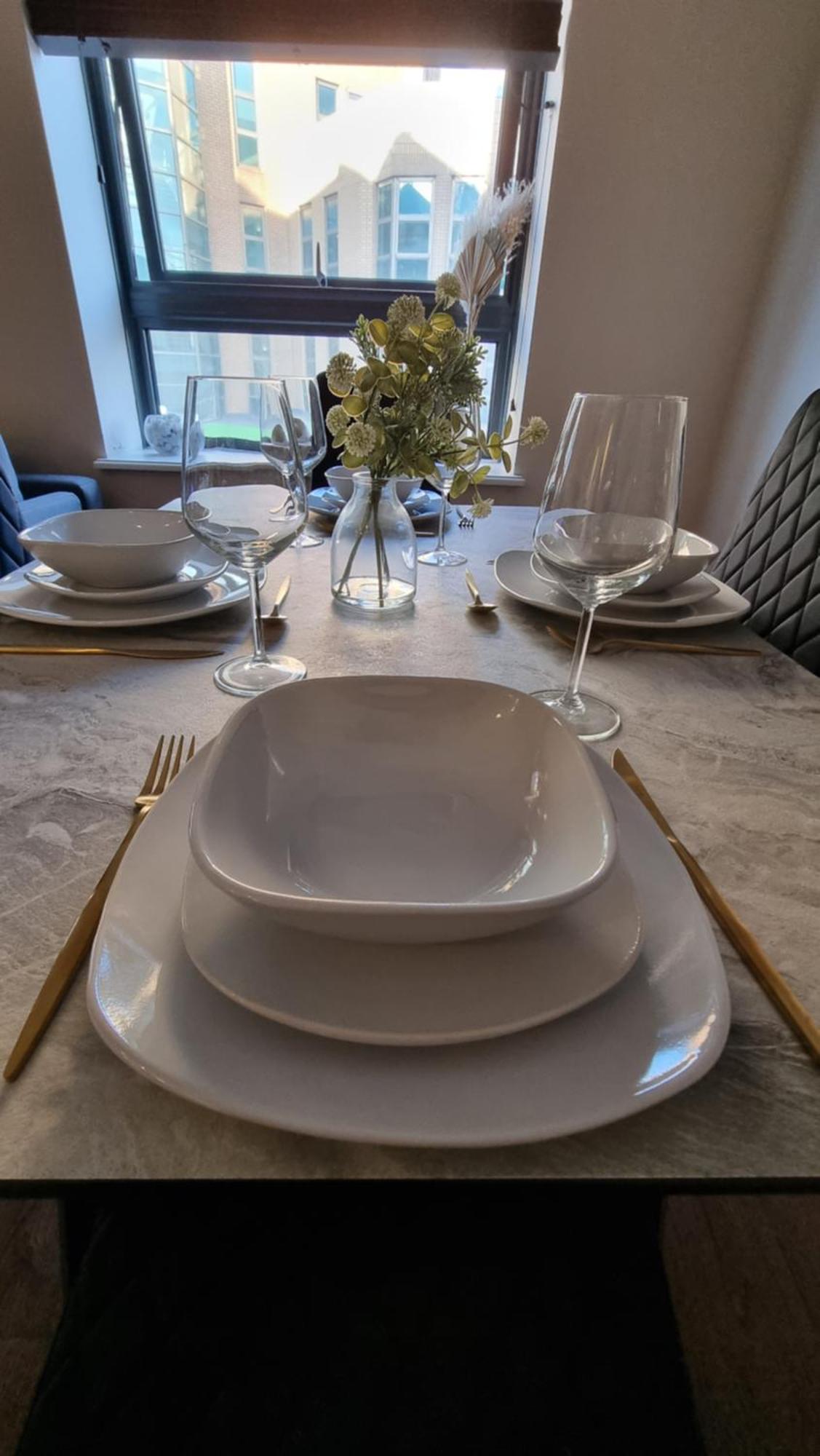 Modern Stylish Apartment ברייטון מראה חיצוני תמונה